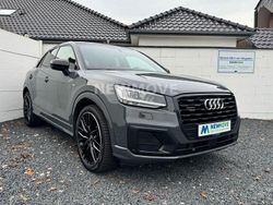 Grau Gebraucht 2019 Audi Q2 S-Line SUV | 24.990 € (Teuer)
