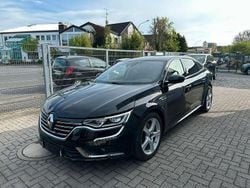 Schwarz Gebraucht 2016 Renault Talisman Intens Limousine | 9.999 € (Guter Preis)