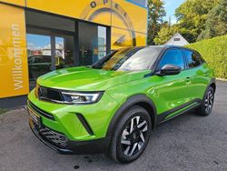 Grün Gebraucht 2024 Opel Mokka GS Line SUV | 21.480 € (Fairer Preis)