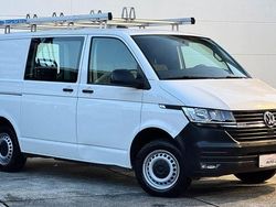 Weiß Gebraucht 2020 VW T6.1 Van | 26.500 € (Guter Preis)