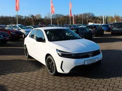 Weiß Gebraucht 2024 Opel Corsa Edition Limousine | 16.999 € (Superpreis)