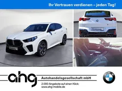 Weiß Gebraucht 2024 BMW X2 Performance SUV | 50.350 € (Superpreis)