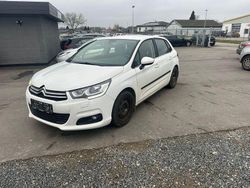 Weiß Gebraucht 2018 Citroën C4 Limousine | 5.000 € (Fairer Preis)