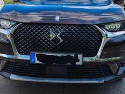 Braun Gebraucht 2019 DS Automobiles DS7 Crossback So Chic SUV | 22.900 € (Teuer)