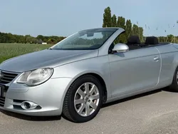 VW Eos
