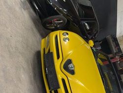 Gelb Gebraucht 1999 Alfa Romeo Spider Cabrio | 4.500 € (Fairer Preis)