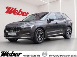 Grau Gebraucht 2023 Volvo XC60 Ultimate SUV | 54.890 €