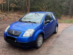 Citroën C2