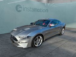Silber Gebraucht 2022 Ford Mustang GT Coupé | 49.040 €