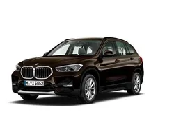 Gebraucht 2022 BMW X1 Advantage SUV | 35.990 € (Teuer)