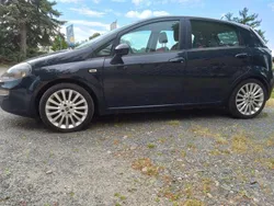 Rot Gebraucht 2012 Fiat Punto Pop Kleinwagen | 2.700 € (Fairer Preis)