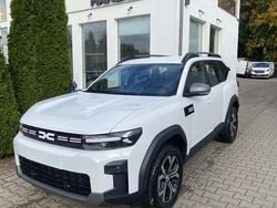 Arktikweiß Neu 2025 Dacia Bigster Expression SUV | 31.370 € (Guter Preis)
