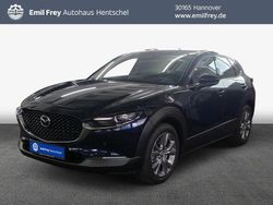 Blau Neu 2025 Mazda CX-30 Exclusive-Line SUV | 29.790 €