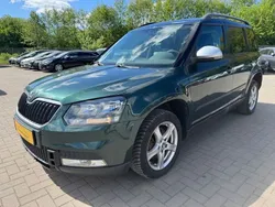 Gebraucht 2015 Skoda Yeti Ambition SUV | 5.290 €