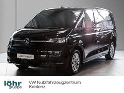 Schwarz Neu 2025 VW Multivan Life Van | 61.480 € (Fairer Preis)