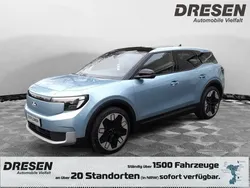 Arctic blue met. Neu 2024 Ford Explorer Premium SUV | 49.500 € (Fairer Preis)