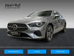 Mercedes CLA220