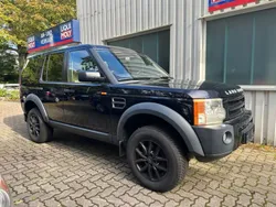 Blau Gebraucht 2005 Land Rover Discovery 3 SE SUV | 7.990 € (Etwas zu teuer)