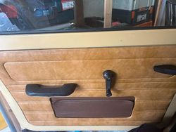 Andere farben Gebraucht 1987 Trabant 601 Limousine | 8.000 €