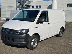 Weiß Gebraucht 2017 VW T6 Van | 11.900 €