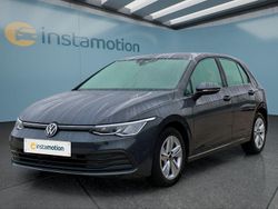 Grau Gebraucht 2023 VW Golf VIII Kleinwagen | 21.849 € (Superpreis)