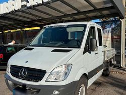 Grau Gebraucht 2013 Mercedes Sprinter Van | 11.800 €
