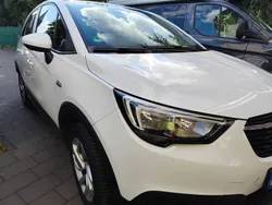 Weiß Gebraucht 2020 Opel Crossland Innovation SUV | 11.990 € (Guter Preis)