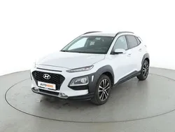 Weiß Gebraucht 2019 Hyundai Kona Trend SUV | 13.930 € (Fairer Preis)