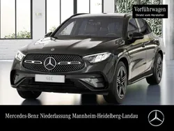 Graphitgrau Gebraucht 2025 Mercedes GLC220 AMG SUV | 60.250 € (Superpreis)