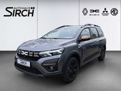 Grau Neu 2025 Dacia Jogger Extreme Van / Kleinbus | 28.700 € (Fairer Preis)