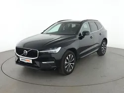 Schwarz Gebraucht 2023 Volvo XC60 Core SUV | 40.990 € (Guter Preis)