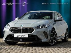 M brooklyn grau metallic Gebraucht 2025 BMW 123 M Sport Kleinwagen | 38.995 € (Fairer Preis)