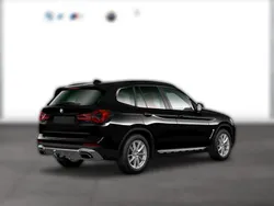 Gebraucht 2022 BMW X3 Efficient Dynamics SUV | 36.550 € (Etwas zu teuer)