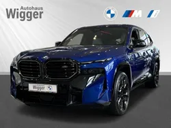 Blau Gebraucht 2025 BMW XM Sport Line SUV | 156.900 €
