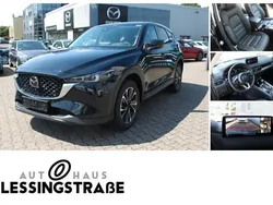 Neu 2024 Mazda CX-5 Exclusive-Line SUV | 38.900 € (Fairer Preis)