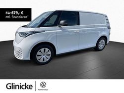 Candyweiß Neu 2025 VW ID. Buzz Pro Van | 48.490 €