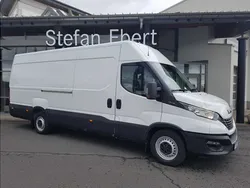 Weiß Gebraucht 2020 Iveco Daily | 18.890 €