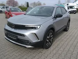 Silber Gebraucht 2021 Opel Mokka Elegance SUV | 19.999 € (Fairer Preis)