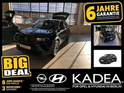 Schwarz Neu 2025 Opel Mokka SUV | 21.450 € (Superpreis)