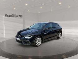 Deep black perleffekt Gebraucht 2025 VW Polo Style Kleinwagen | 27.900 €