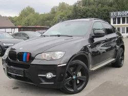 Schwarz Gebraucht 2011 BMW X6 Performance SUV | 12.990 € (Guter Preis)