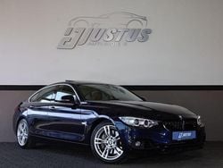 Imperialblau brillanteffekt me Gebraucht 2015 BMW 435 Performance Limousine | 22.400 € (Superpreis)