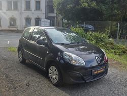 Schwarz Gebraucht 2010 Renault Twingo Authentique Kleinwagen | 1.800 € (Guter Preis)