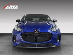 Neu 2024 Mazda 2 Homura-Line | 28.450 € (Fairer Preis)