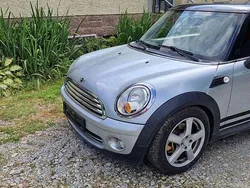 Silber Gebraucht 2006 Mini Cooper Kleinwagen | 1.800 € (Fairer Preis)