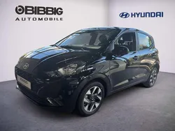 Phantom black Neu 2025 Hyundai i10 Trend Kleinwagen | 19.450 € (Fairer Preis)