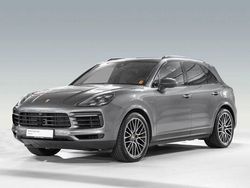 Quarzitgraumetallic Gebraucht 2021 Porsche Cayenne Sport SUV | 89.900 €