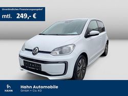 Pure white Gebraucht 2022 VW e-up! Style Kleinwagen | 15.595 € (Fairer Preis)