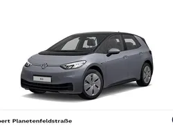 Mondsteingrau Gebraucht 2022 VW ID.3 Pure Kleinwagen | 19.388 € (Fairer Preis)