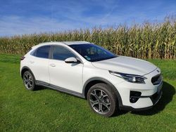 Weiß Gebraucht 2021 Kia XCeed SUV | 19.800 € (Etwas zu teuer)